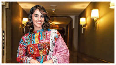 I am not thinking of becoming a coach yet: Saina Nehwal