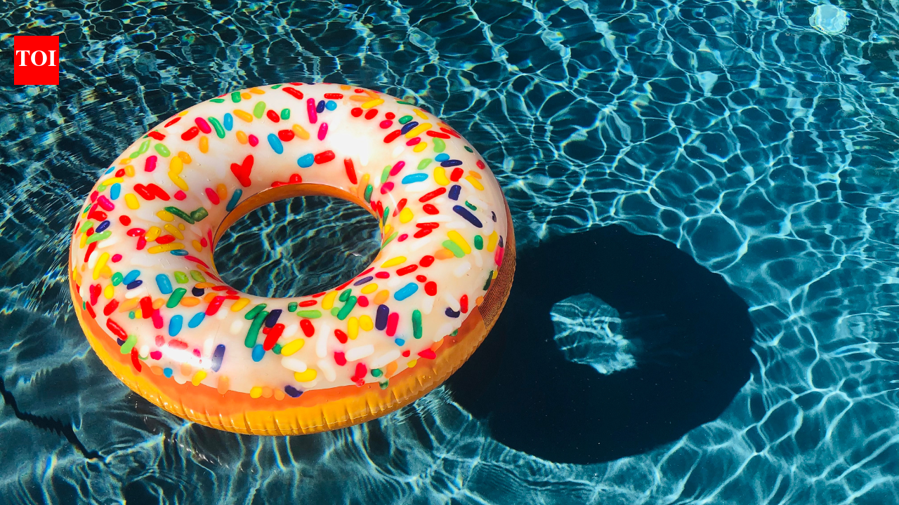 Swimming Pool Child Safety: 12-year-old girl dies after hair gets stuck in pool suction pump: 5 things parents should ensure for child safety in swimming pools