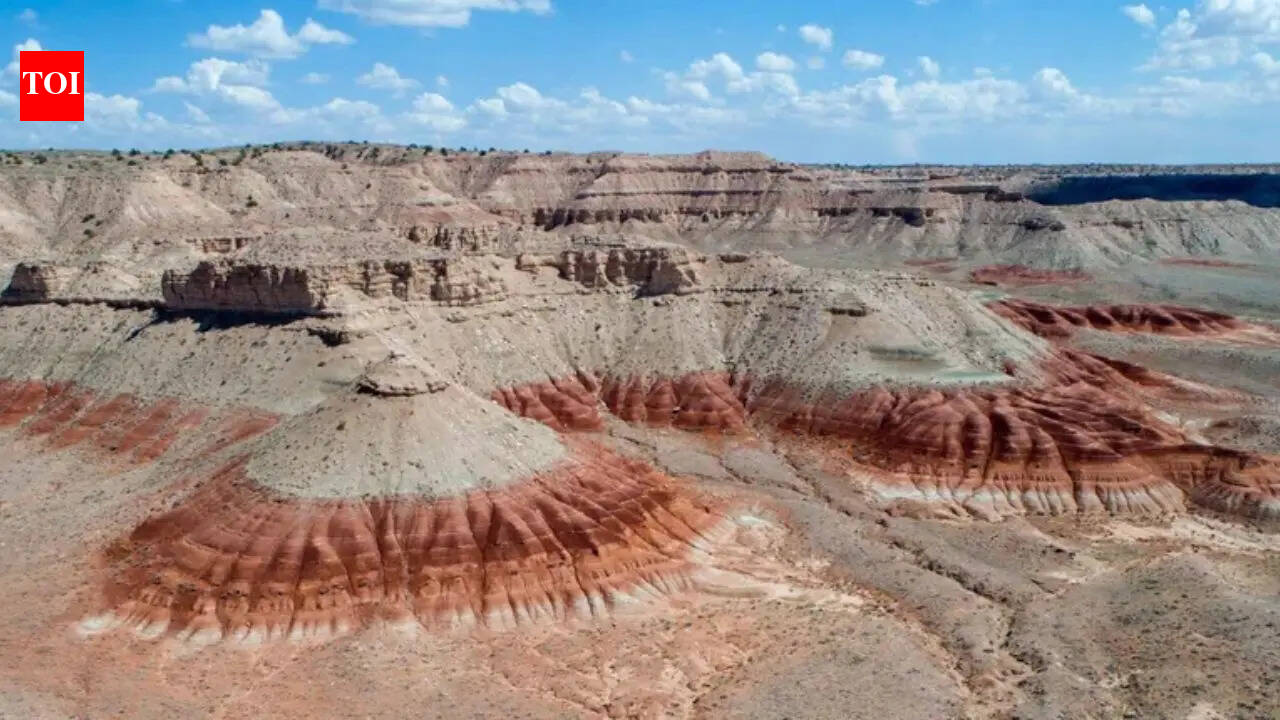 Grand Canyon mystery solved? Shocking new study claims a 'lost ancient lake' may have carved one of Earth’s greatest natural wonders