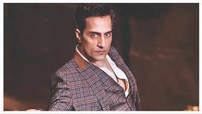 Sudhanshu Pandey: Today it’s not about the hero and the villain; it’s about playing characters