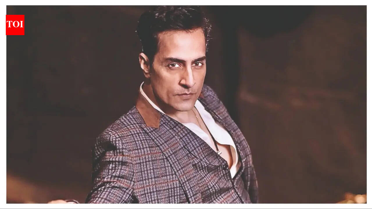 Sudhanshu Pandey: Today it’s not about the hero and the villain; it’s about playing characters