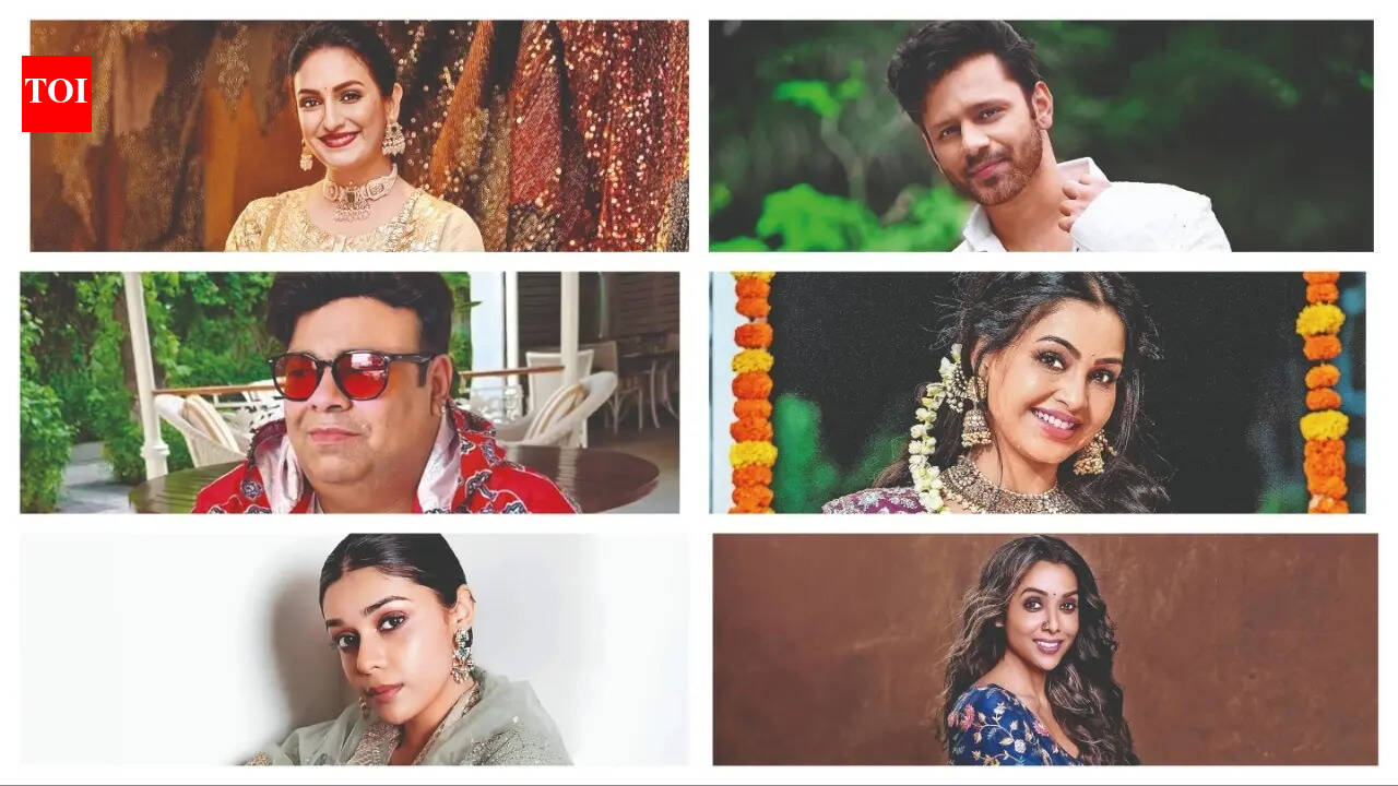 The one Akshaya Tritiya buy that these celebs still treasure