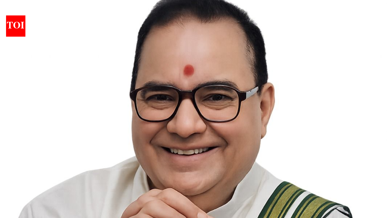 Former Andhra Pradesh CM Nadendla Bhaskar Rao passes away at 90