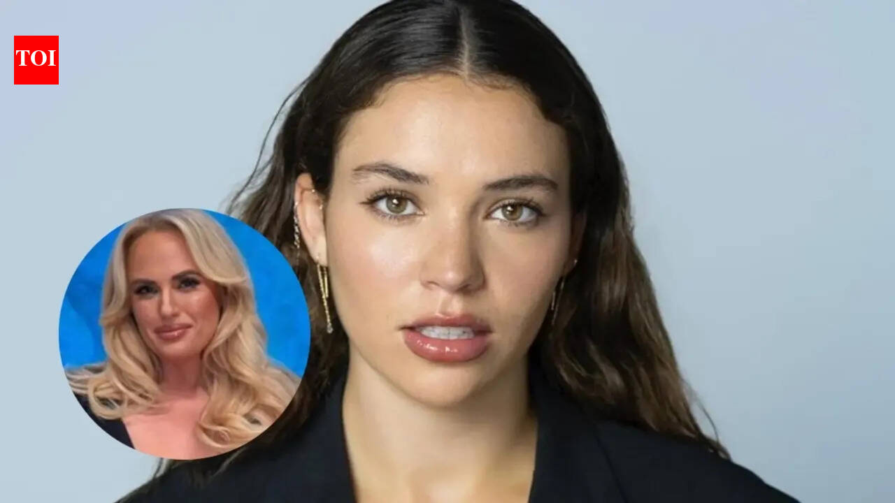 चार्लोट मैकइन्स: ‘द डेब’ स्टार चार्लोट मैकइन्स रेबेल विल्सन बनाम अमांडा घोस्ट कोर्ट मामले में गवाही देंगी – रिपोर्ट |