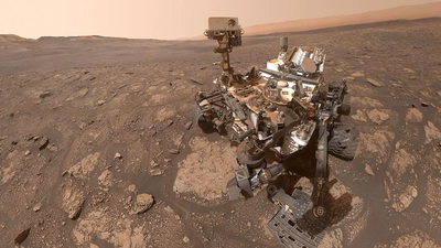 NASA’s Curiosity rover discovers new organic molecules on Mars; what it means for life