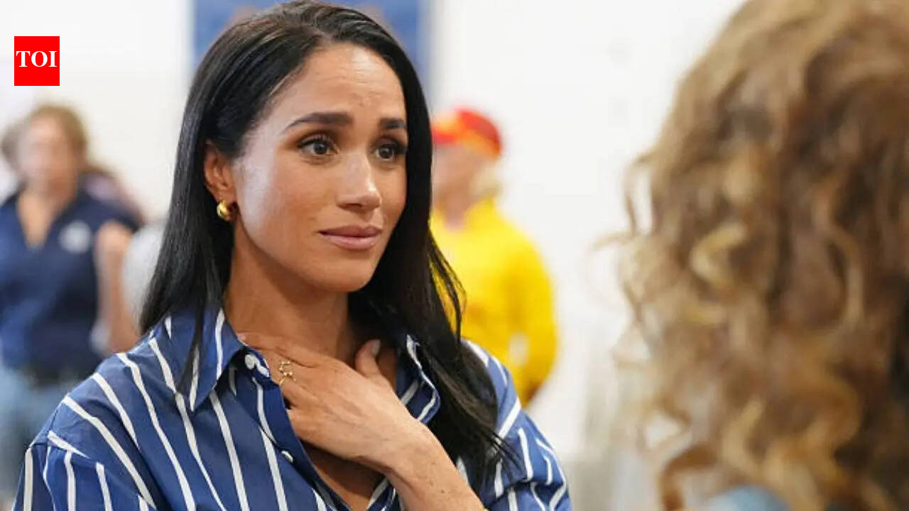 'Demon boss': Meghan Markle's former employees reveal the shocking way she treats her team