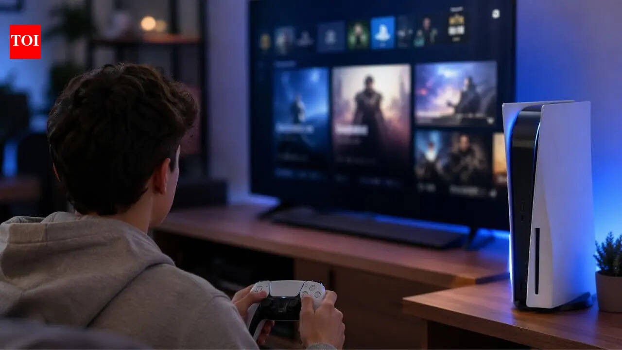 Sony introduces age verification for PlayStation 5 users: New rules restrict access to certain console features