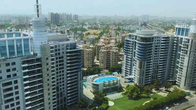 Expert shares how Mumbai's micro-markets are leading the commercial real estate segment's growth