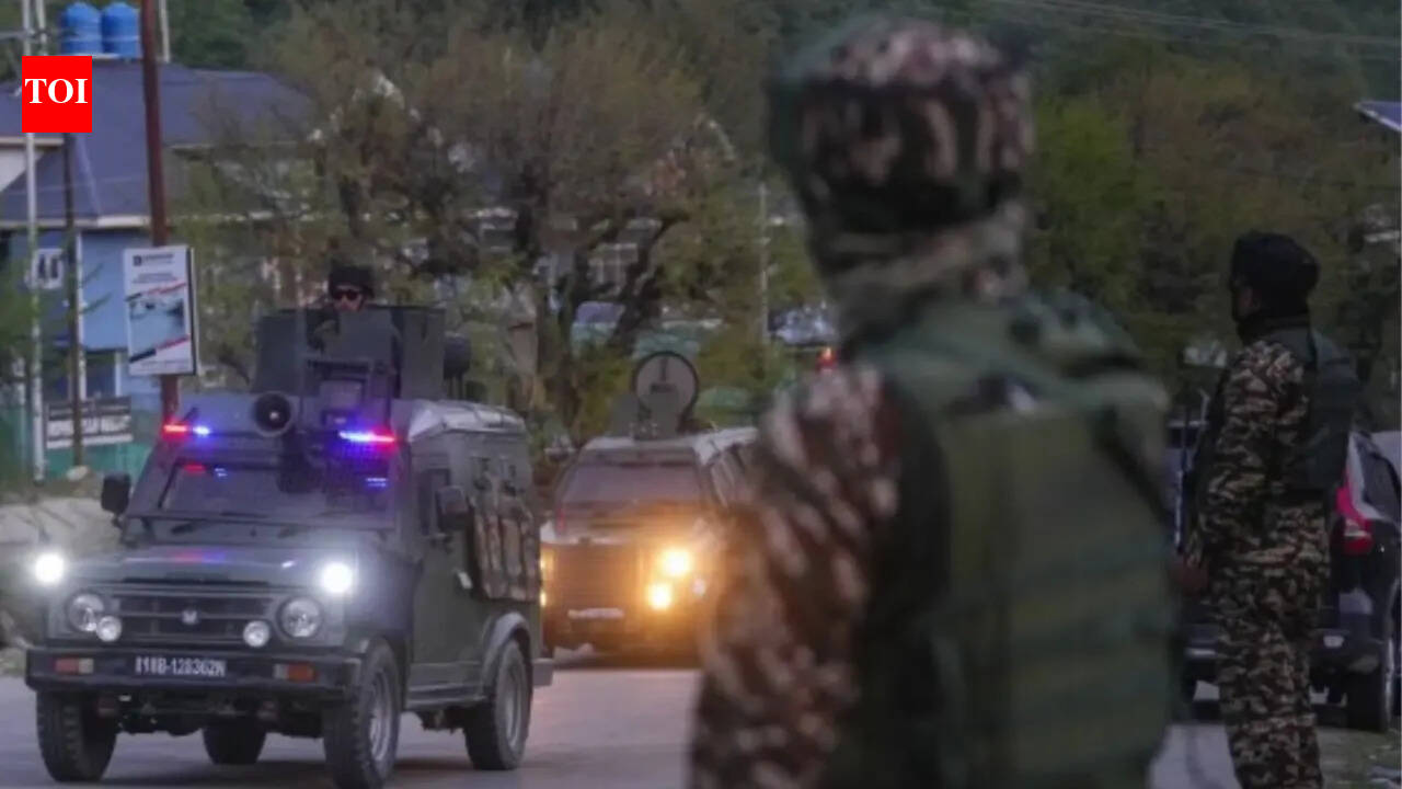 ‘Condemn terrorism in all its forms’: UK pays tribute to victims of Pahalgam attack on first anniversary