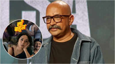  'I wrote first draft just after 'Tumhari Sulu'