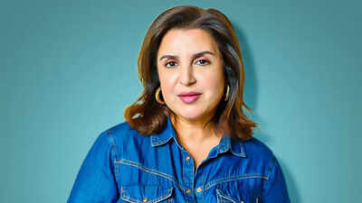 Farah Khan onboarded ‘Toaster’ after Rajkummar Rao and Patralekhaa convinced her : 'Was meant for her, just had to be herself'