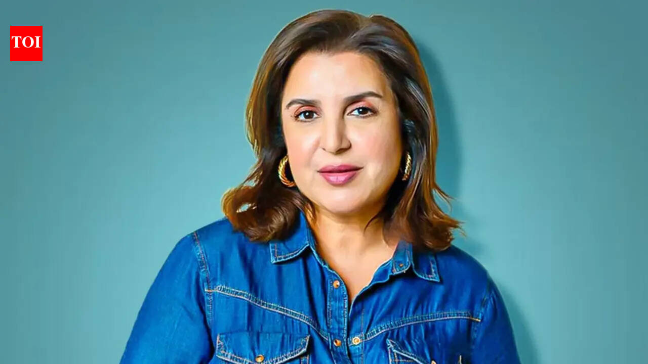 Farah Khan onboarded ‘Toaster’ after Rajkummar Rao and Patralekhaa convinced her : 'Was meant for her, just had to be herself'