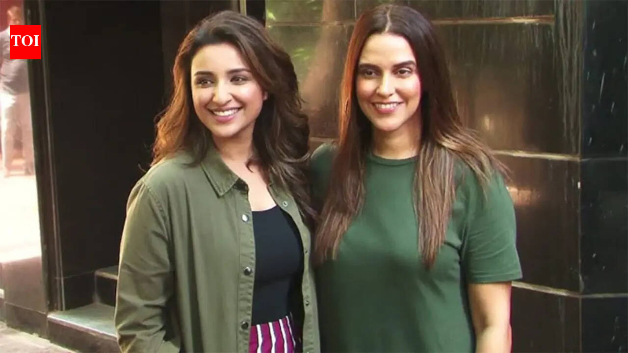'The needle shouldn’t change': Neha Dhupia talks about balancing ambition and motherhood on Parineeti Chopra's podcast