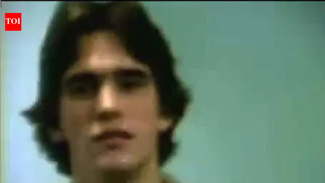 Francis Ford Coppola on 'The Outsiders' casting: 'Was interesting because each of them was watching their competition'