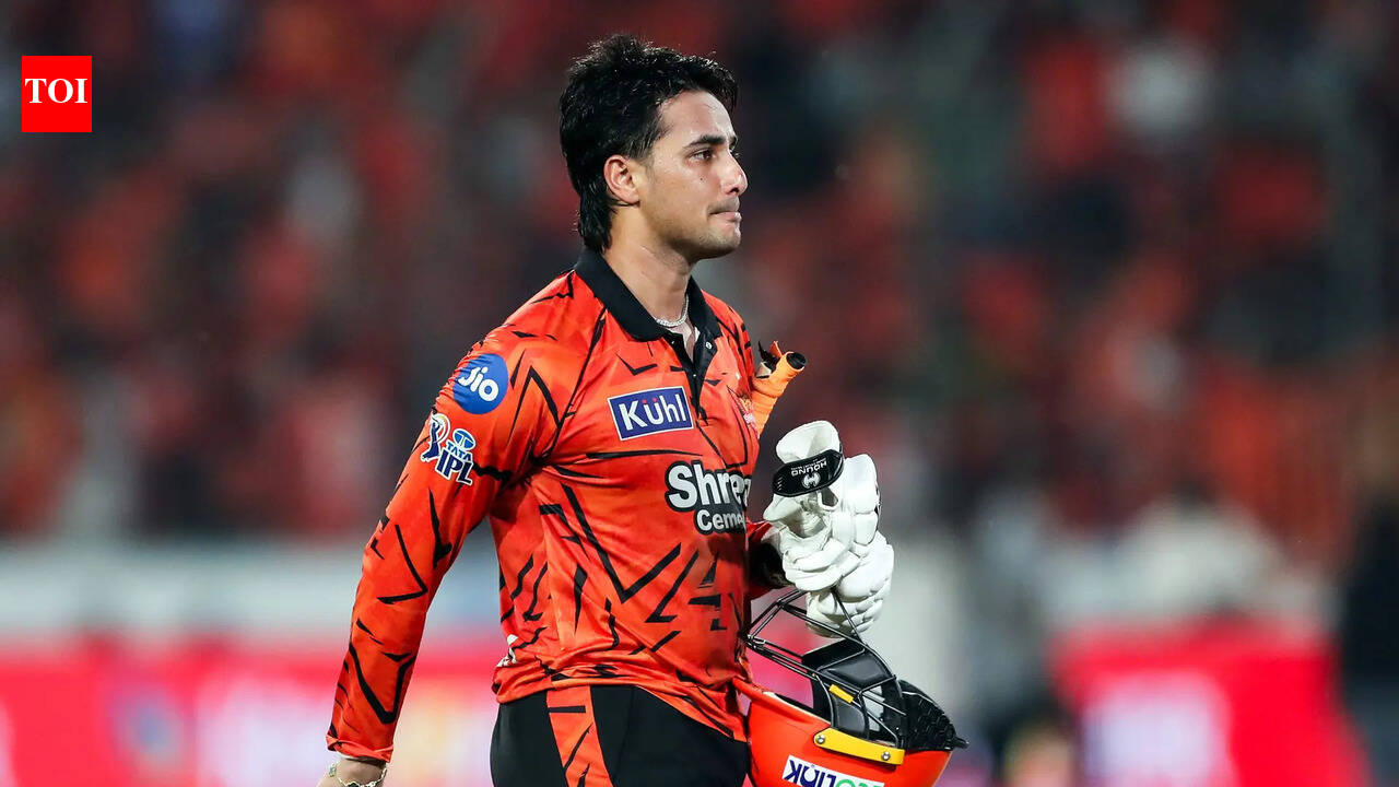 ‘Have to give Abhishek Sharma leeway’: SRH’s Varun Aaron explains why