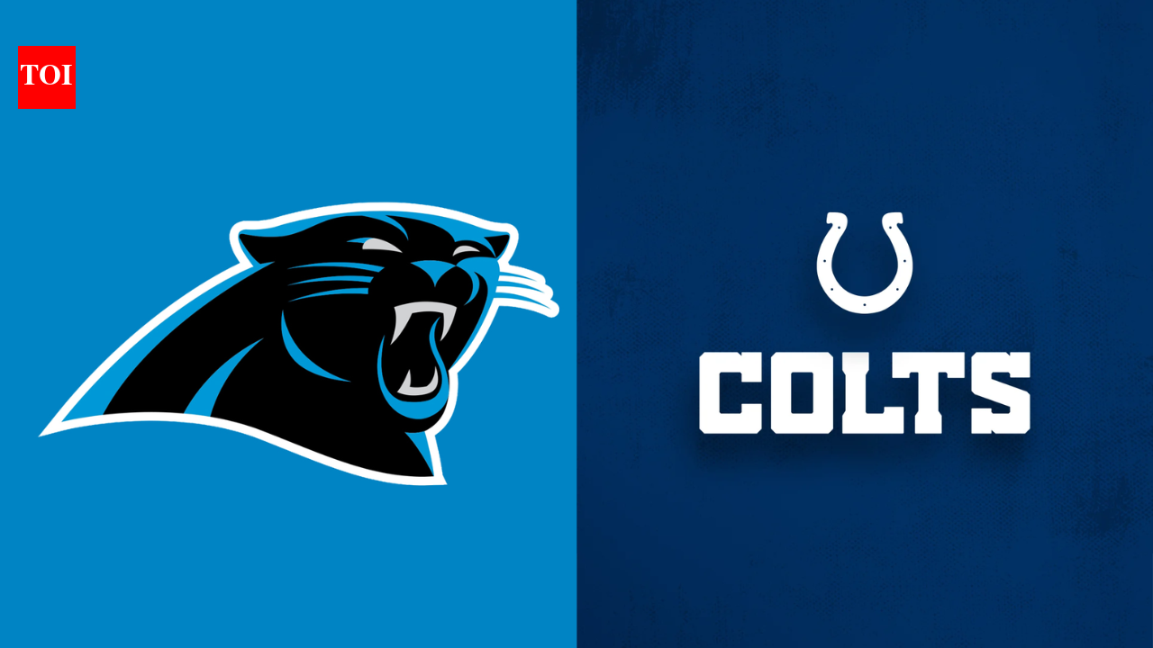 NFL Trade Rumor: Carolina Panthers linked to $30M Indianapolis Colts CB amid push to strengthen defense