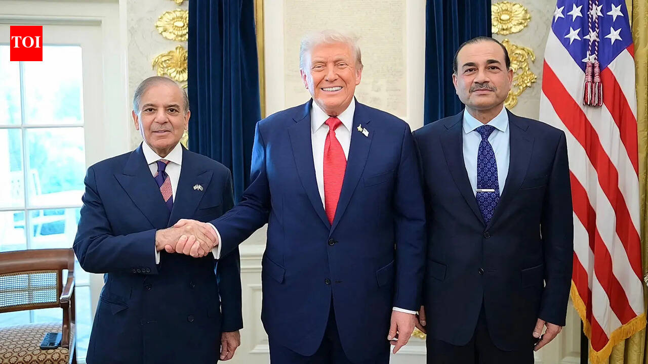 Munir to Musharraf: Pakistan’s generals are at America’s service