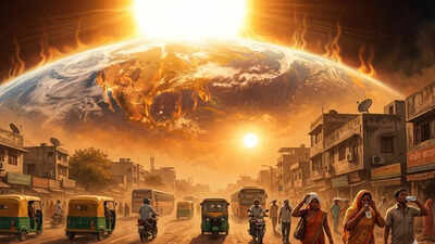  Heat, water and warning signs — why this year stands out