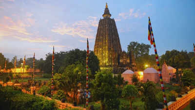 Planning a trip to Bihar this summer? Bodh Gaya to get a new tourist attraction soon
