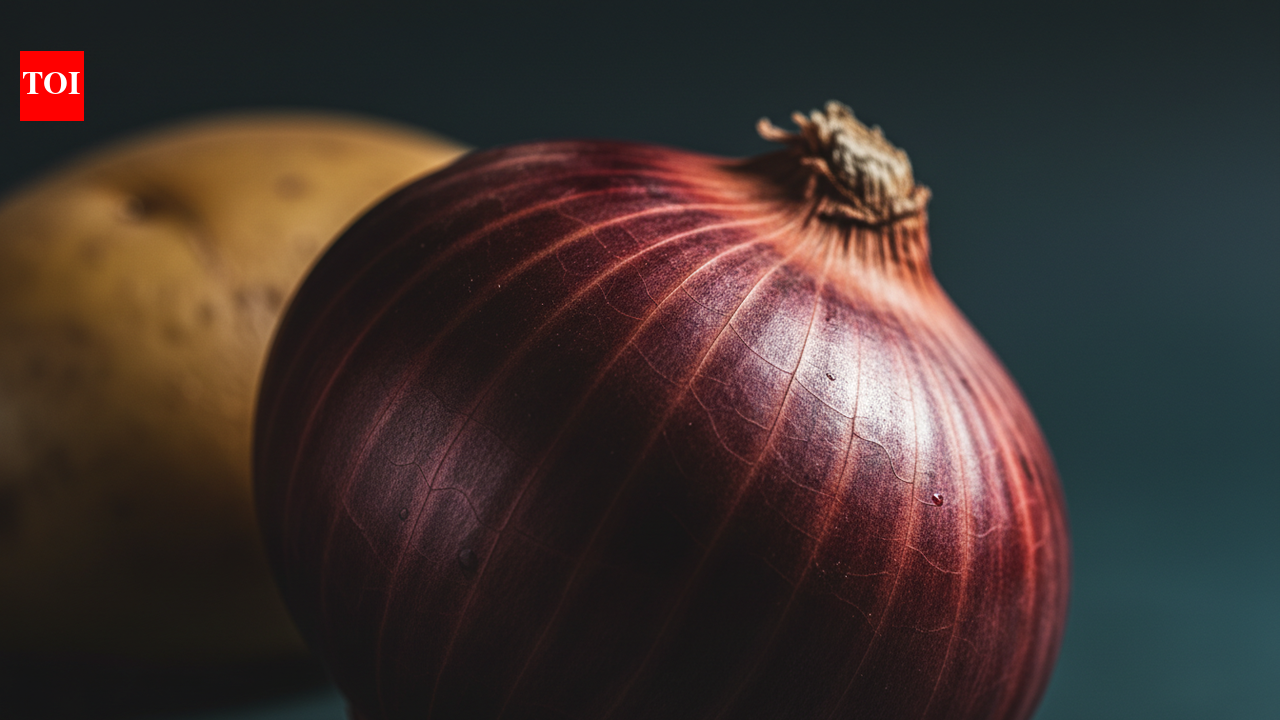 The one pantry mistake that is quietly ruining your onions