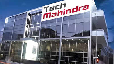 Tech Mahindra Q4 results: IT firm beats estimates as profit jumps 16% YoY; Rs 36/share dividend announced – The Times of India