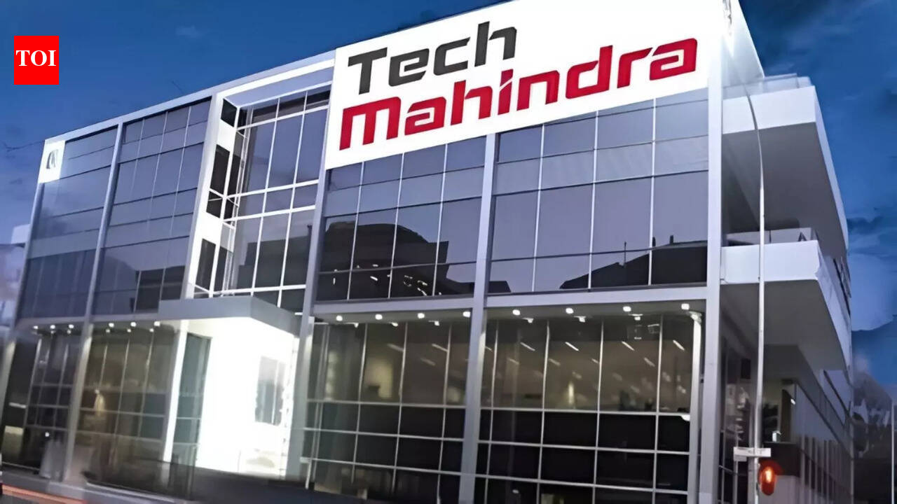 Tech Mahindra Q4 results: Profit jumps 16% YoY, Rs 36/share dividend announced