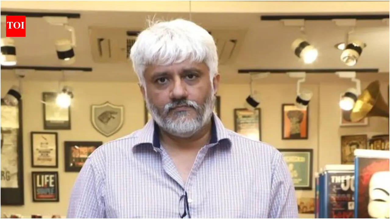 Vikram Bhatt on title change for ‘Haunted – Echoes Of The Past’: 'Can’t make ghost film without believing in superstition”