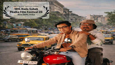 Debashis Roy’s Bengali film selected for Dada Saheb Phalke Film Festival 2026