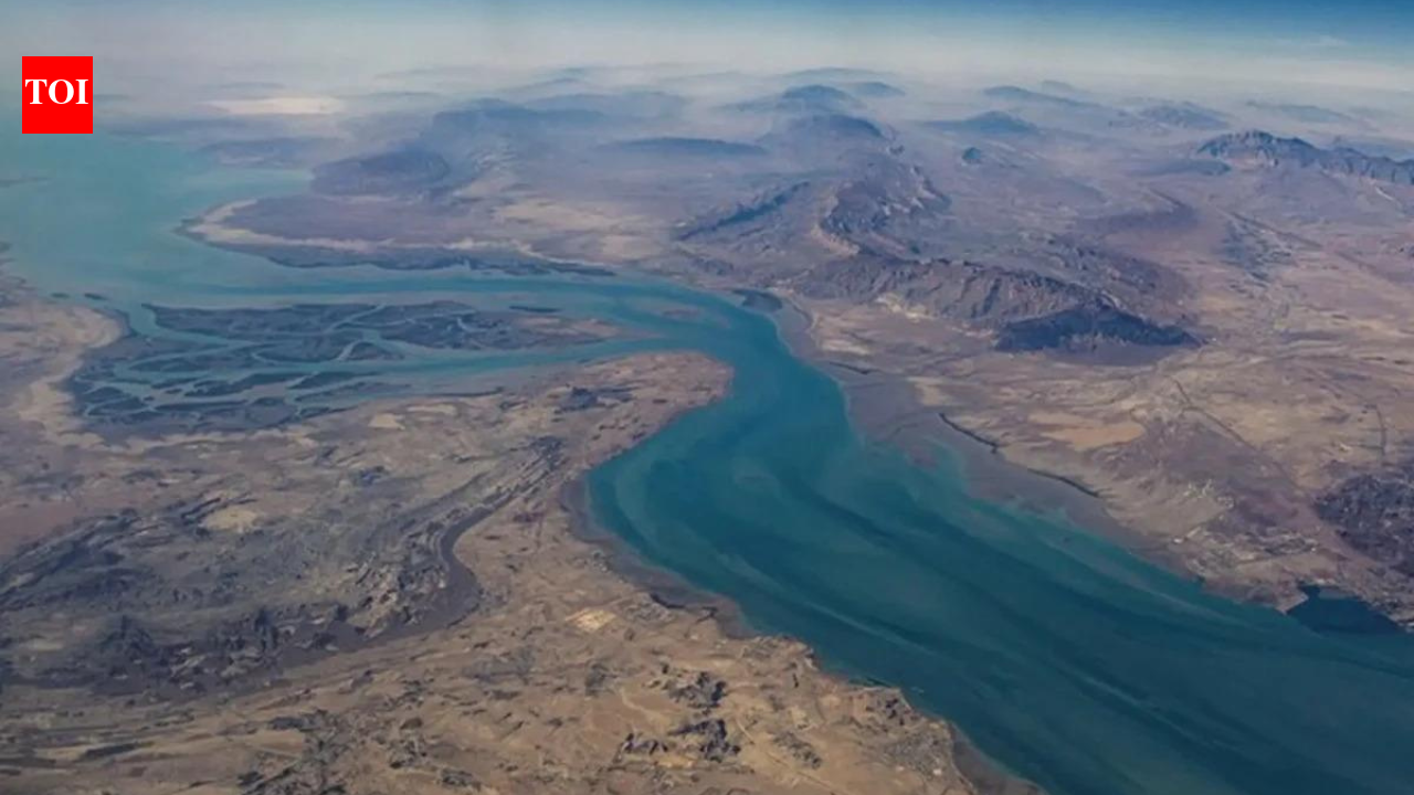 Middle East on edge again: Two ships attacked in Strait of Hormuz