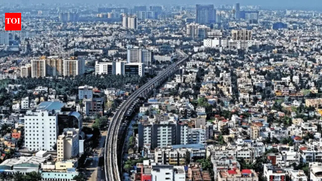 Tamil Nadu polls: Sholinganallur votes on civic woes as new voters reshape the battle