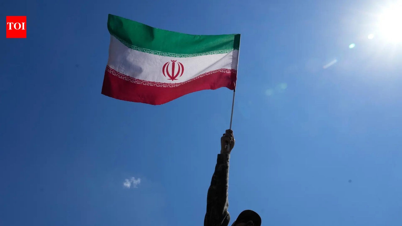 Iran executes man convicted of spying for Israel’s Mossad