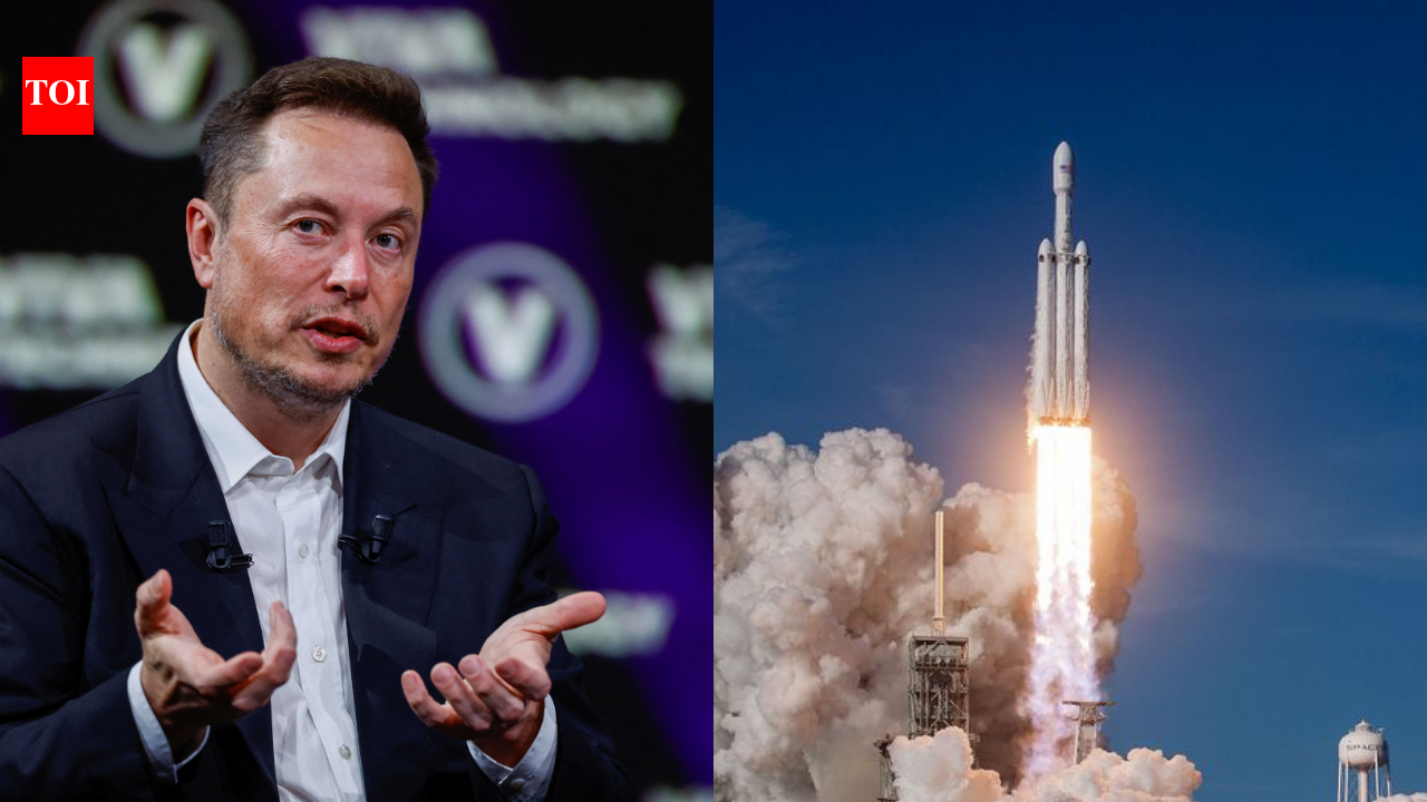 While Elon Musk may believe that building AI data centres in space is 'a no-brainer', SpaceX IPO filing lists it among risks; says: Plans in early stages, involve significant technical complexity and …