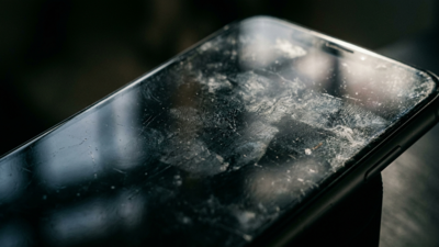 That invisible layer on your phone screen is more important than you think