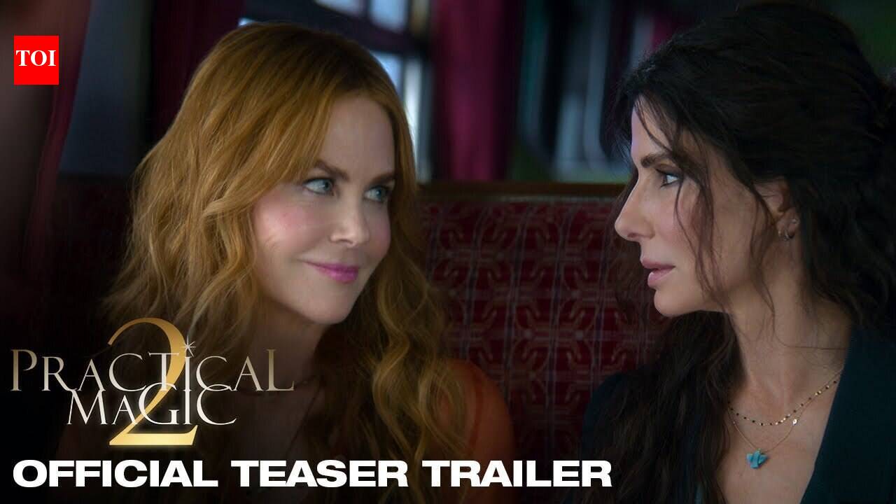 Sensible Magic 2 – Official Teaser