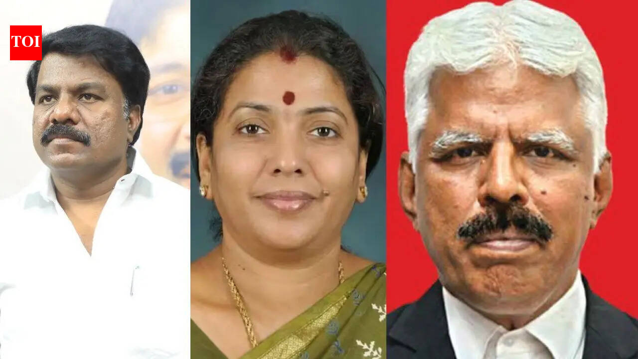 Tamil Nadu polls: Can newcomers shake up DMK stronghold Anna Nagar?