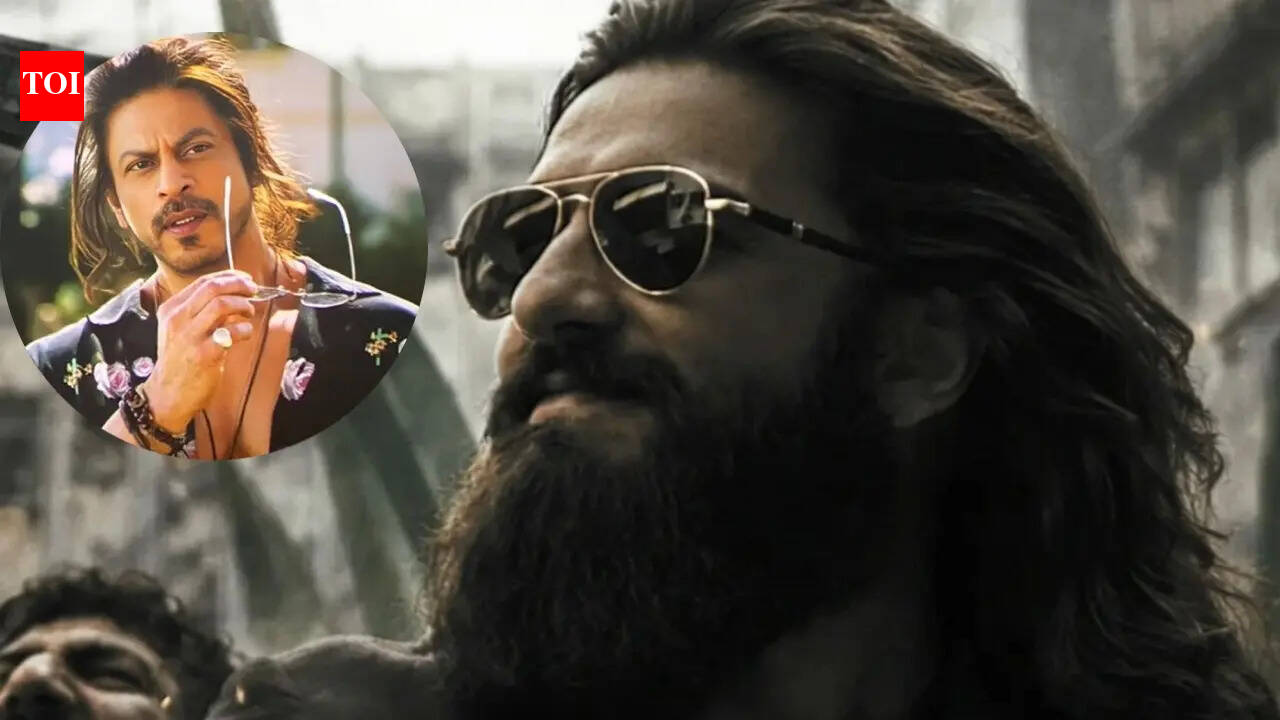 Ranveer Singh's 'Dhurandhar 2' beats Shah Rukh Khan, Deepika Padukone's 'Pathaan' collection in UK, earns £4.388 million