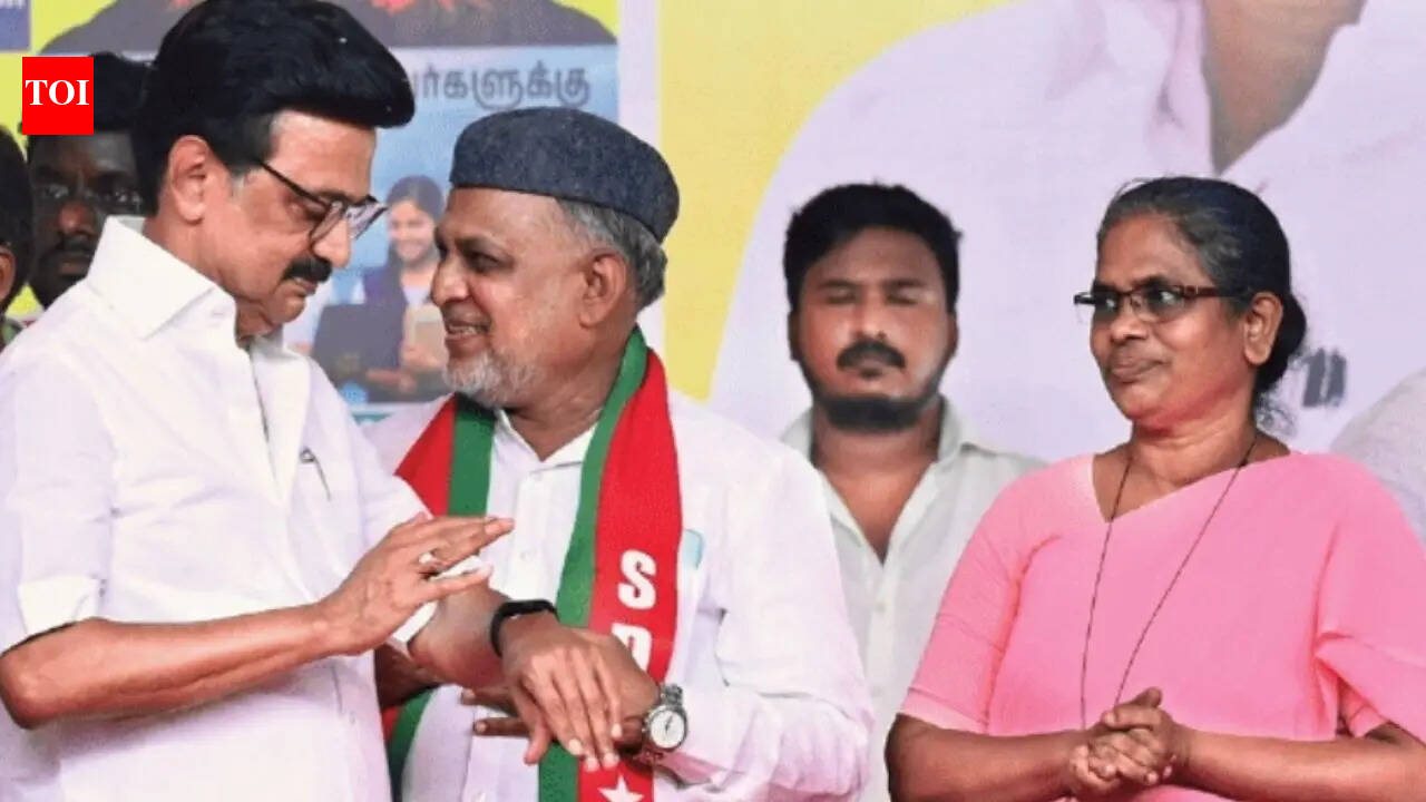 Tamil Nadu elections: Valour and vitriol mark end of campaigns