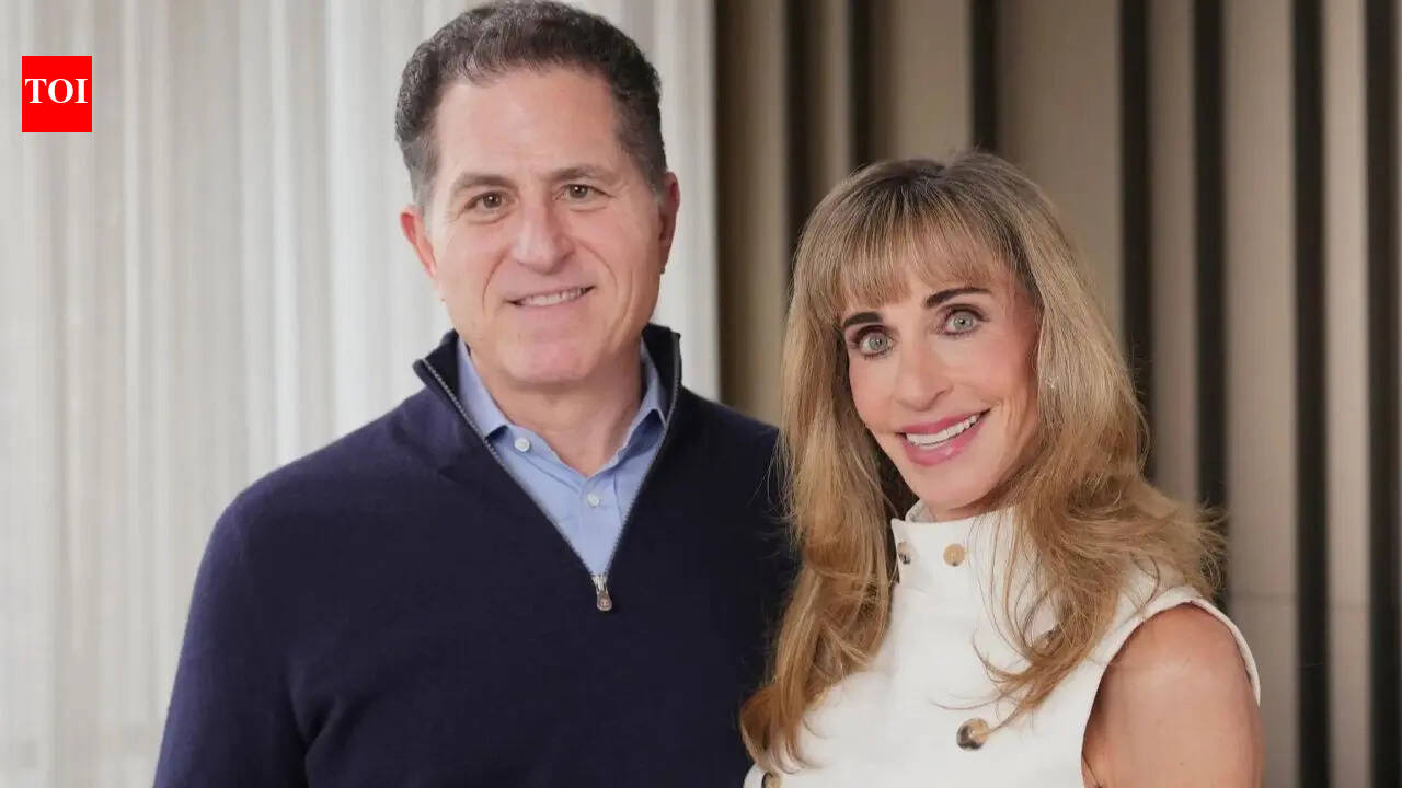 After $6.25 billion 'gift' to Trump Accounts, Michael and Susan Dell donate $750 million to the University of ...