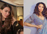 From earning Rs 6,000 to working with Shah Rukh Khan, Allu Arjun, and her take on finding love again amid divorce: Hansika Motwani gets candid