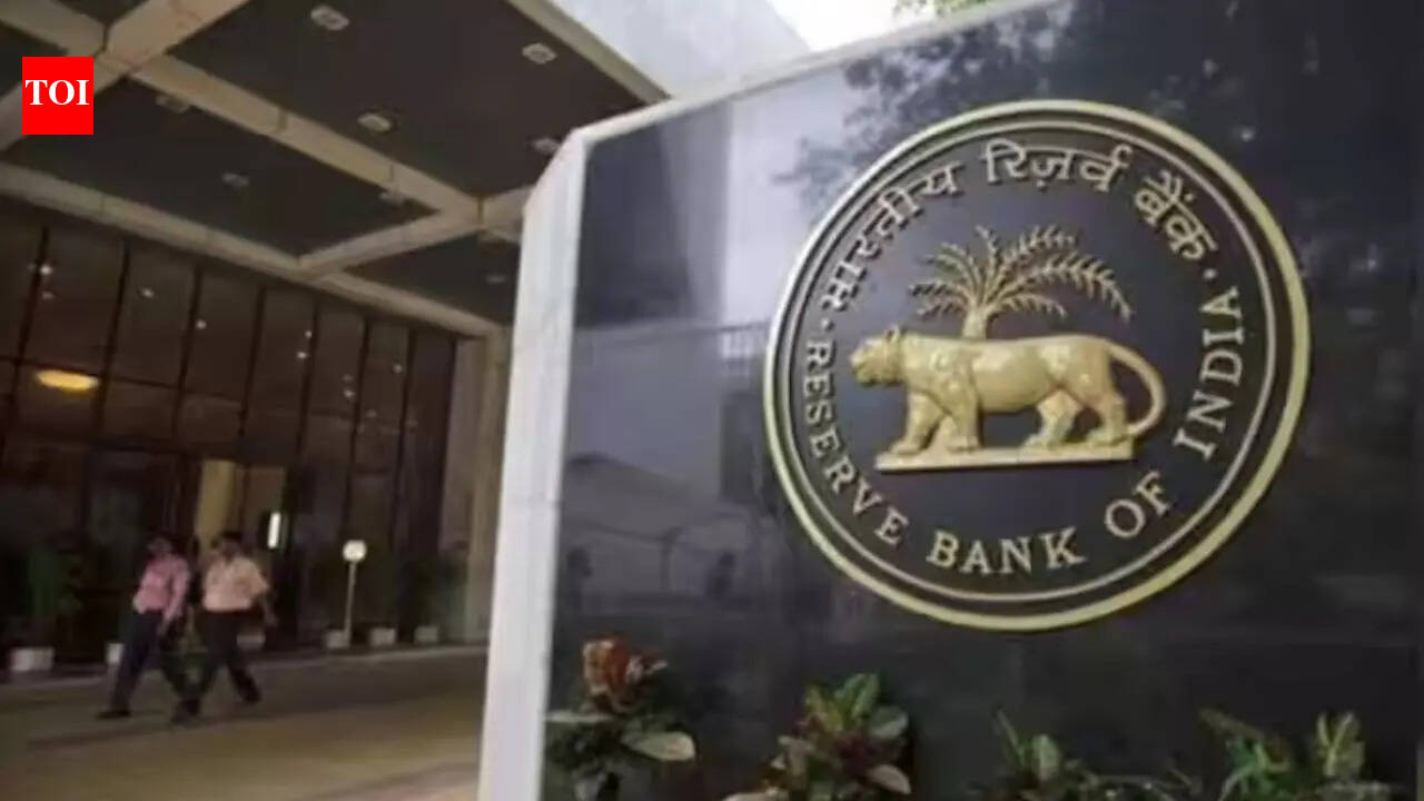 RBI Junior Engineer Recruitment 2026 application under way: Check eligibility, key dates, and direct link to apply here