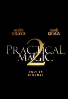Practical Magic 2