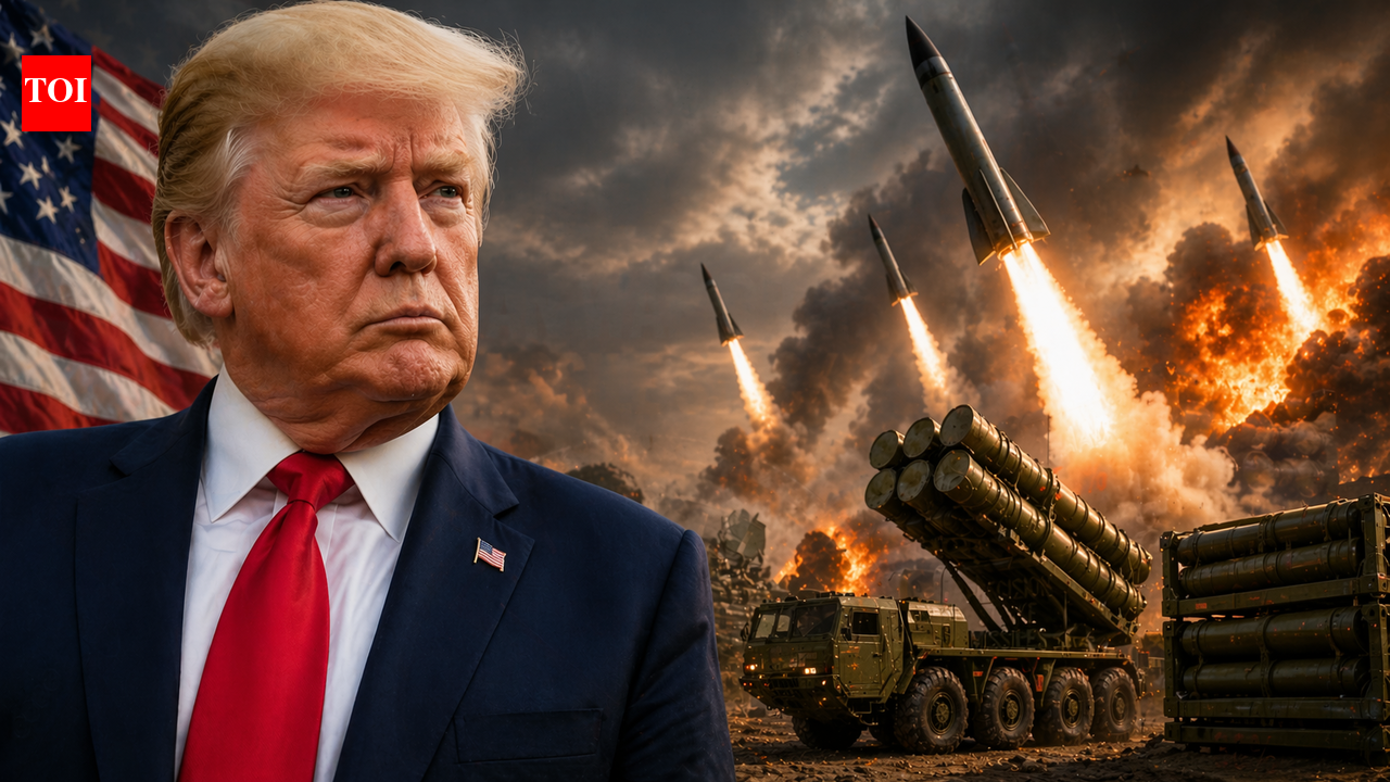 How long can US stay at war with Iran? Here’s how the numbers stack up