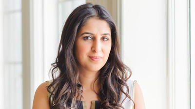 Meet Surbhi Sarna: Indian-origin founder who built a $275 million cancer detection startup after her teenage health struggles