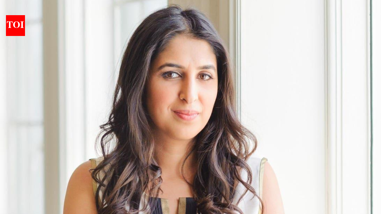 Meet Surbhi Sarna: Indian-origin founder who built a $275 million cancer detection startup after her teenage health struggles