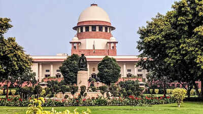  SC flags 'extraordinary' situation in Bengal