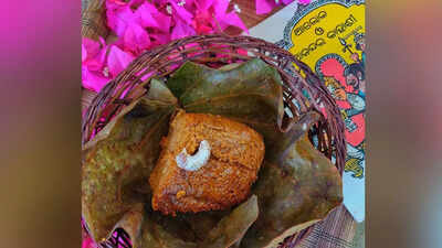 Chhena Poda set to grab a seat among Odisha’s GI-tagged foods