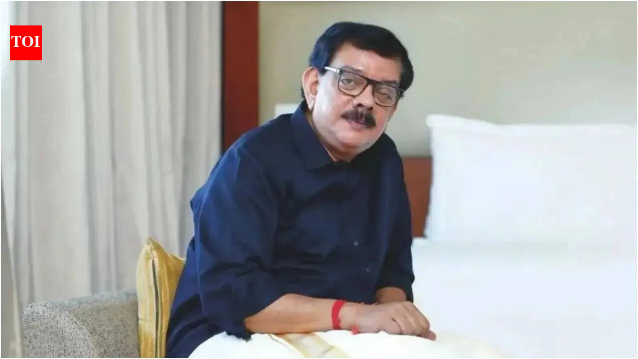 Priyadarshan to team up with Pankaj Tripathi, Annu Kapoor, Saurabh Shukla for a new chaos comedy, shoot to begin in July