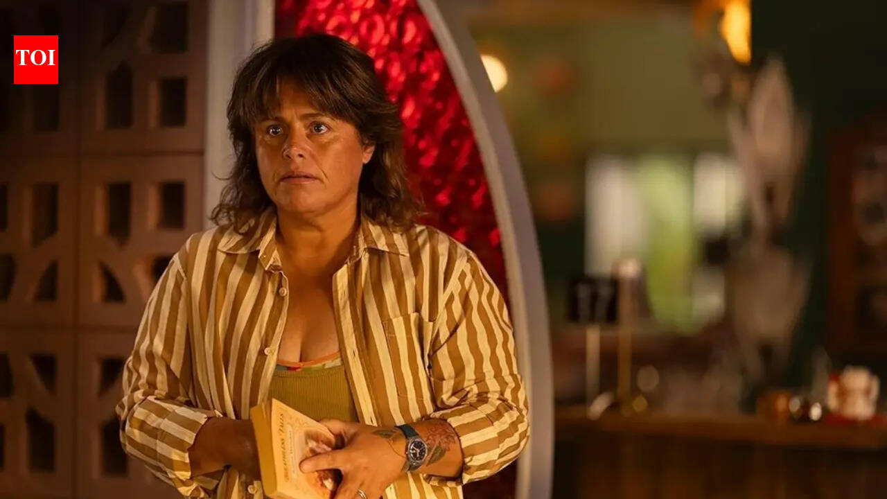 Offspring’ star Alicia Gardiner cleared of assault charges from 2024 protest with a fine of USD 500 - Report