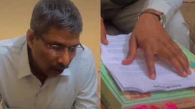 “His reaction was completely....." Father reacts at son’s job offer letter and why we will never forget this video