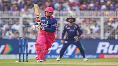 IPL 2026: Vaibhav Sooryavanshi has ‘glimpses of Brian Lara’, says legendary cricketer